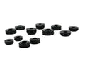 Body Mount Bushings and Radiator Support Bushings