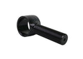 Forged Rod End 2.639x2.127x4 Inch - (67.03x54.03x101.6mm)