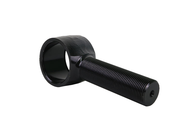 Forged Rod End 2.639x2.127x4 Inch - (67.03x54.03x101.6mm)