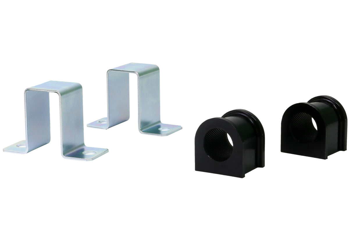 Front Sway Bar Bushings - 30mm