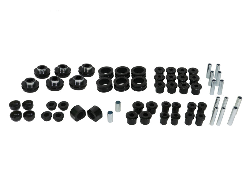 Bushing Master kit