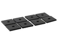Universal Body Mount - 7/16IN x 1/4IN