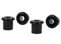 Spring - Eye Rear & Shackle Bushing - Rear