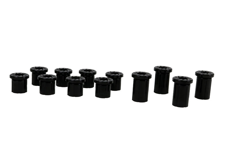 Front Leaf Spring Bushings