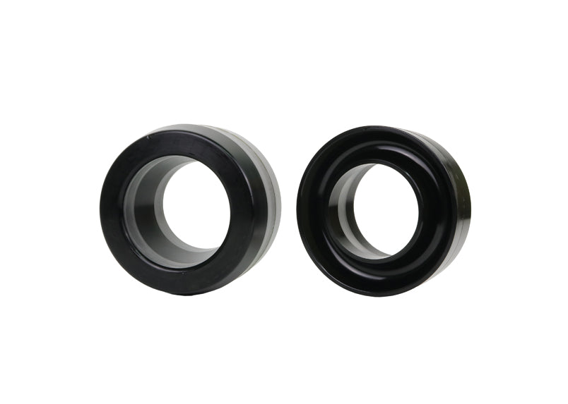 Front Coil Spring Spacer Kit - 2.00 IN - 2 1/2 IN