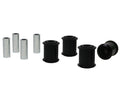 Front Trailing Arm Lower Bushing Kit
