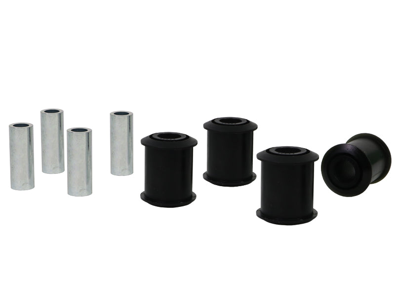 Front Trailing Arm Lower Bushing Kit