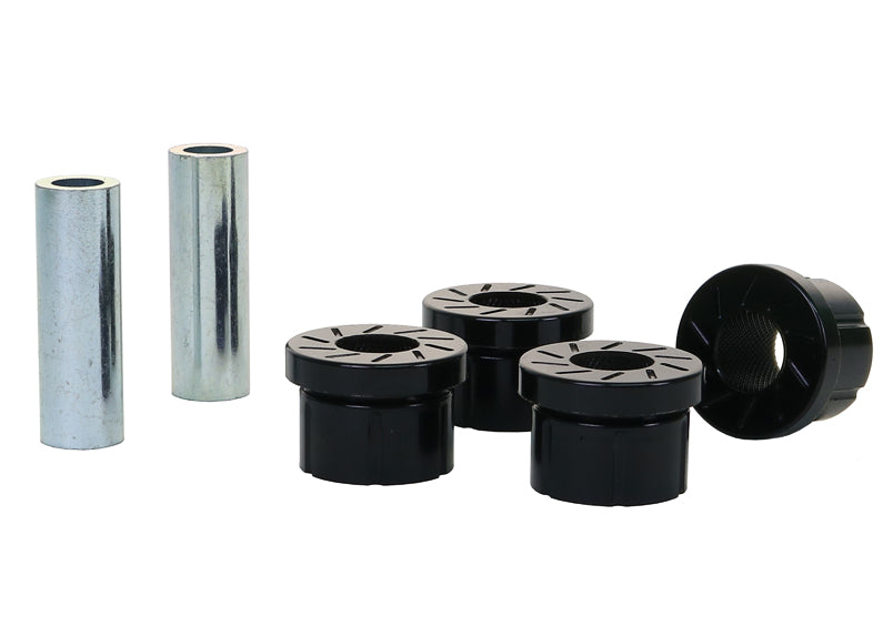 Front Lower Control Arm Inner Bushing Kit