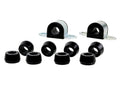 Front Sway Bar Mount & End Link Bushing 23.62mm (15/16 In)