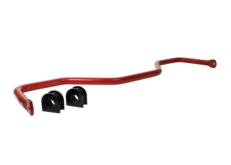 Rear Sway Bar - 33mm