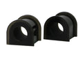 Front Sway Bar Mount Kit - 20mm