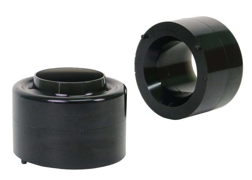 Coil Spring Isolator - Front Upper - 50mm/2 IN Lift