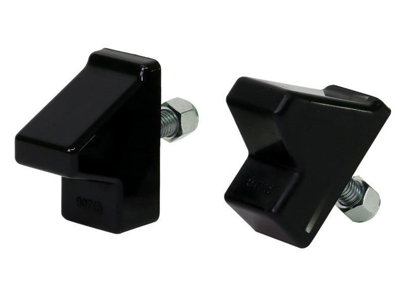 Universal Bump Stops