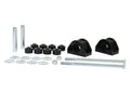 Front Sway Bar Bushings - 33mm