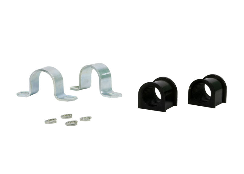 Universal - Greaseable Sway Bar Bushings - 31.5mm