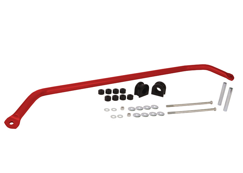 Front Sway Bar 33mm