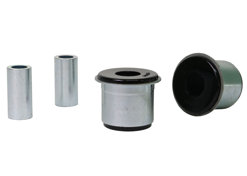 Axle Pivot Bushings
