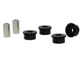 Front Control Arm Inner Bushing Kit