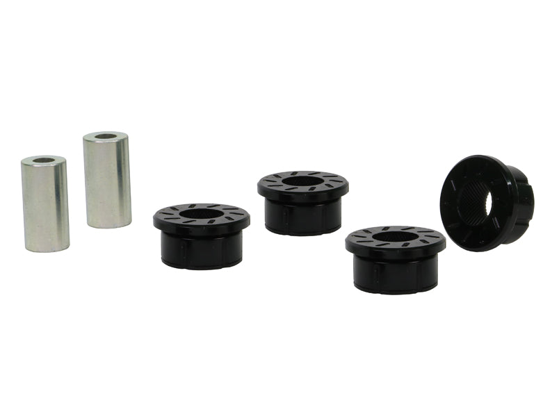 Front Control Arm Inner Bushing Kit