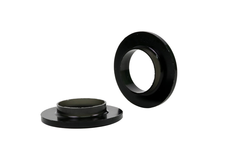 Rear Coil Spring Isolators