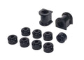 Front Sway Bar And Endlink Bushings - 23mm
