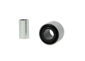Giiro Track Bar - 5/8 Inch - 45.33x15.9x41.00