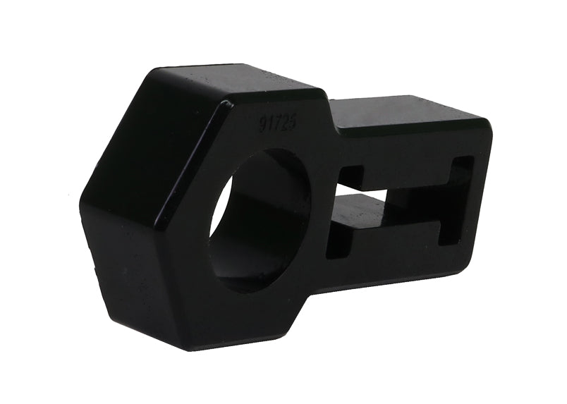 Nolathane Polyurethane Hi-Lift Jack Handle Retainer