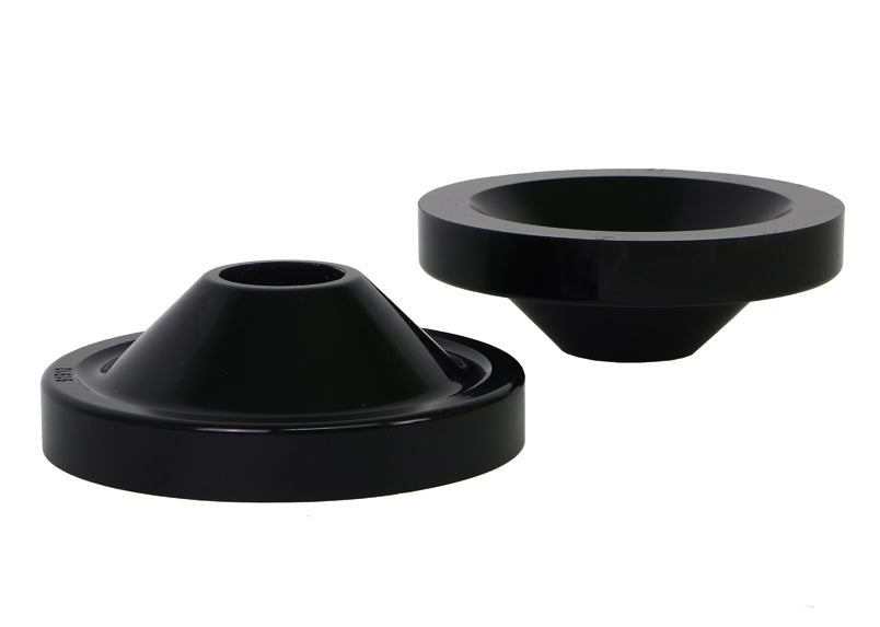 Rear Leveling Kit - 3/4 Inch 07-18 JK Wrangler