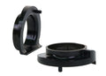 Front Suspension Spring Lower Isolator Set