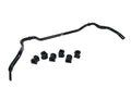 Front Sway Bar 30mm Black