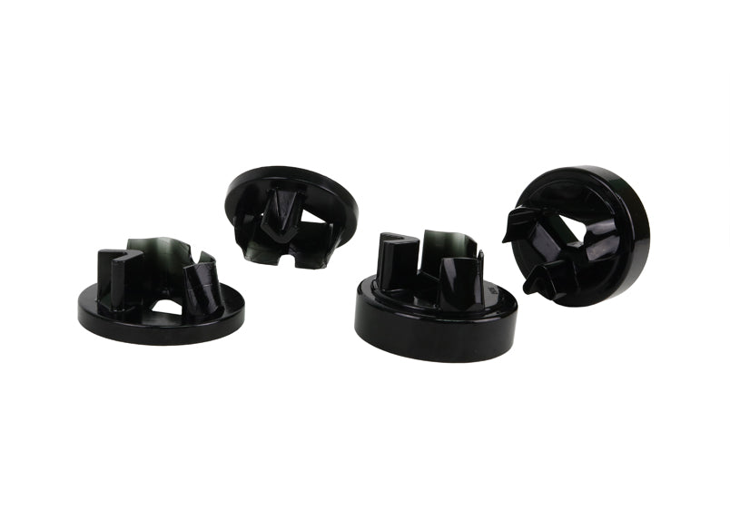 Cummins Motor Mount Insert Bushing 1994-1998 RAM 2500, RAM 3500 REV204.0004