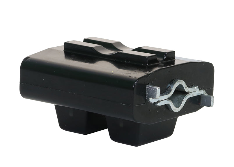 Motor Mount Inserts
