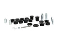 Front Control Arm Bushing Kit