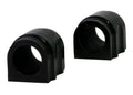 Rear Sway Bar Mount Bushing Kit - 34mm