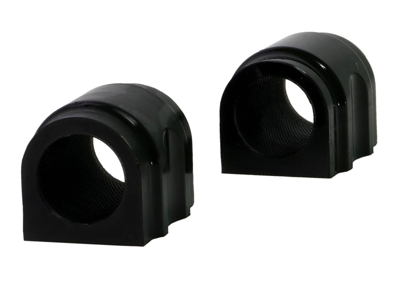 Rear Sway Bar Mount Bushing Kit - 34mm