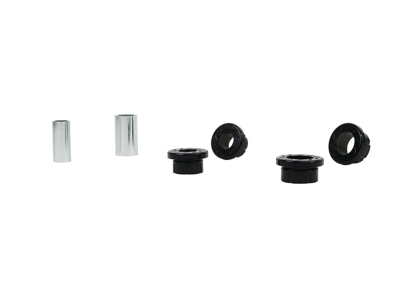 Front Track Arm Bushing Set