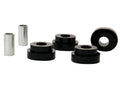 Axle Pivot Bushings