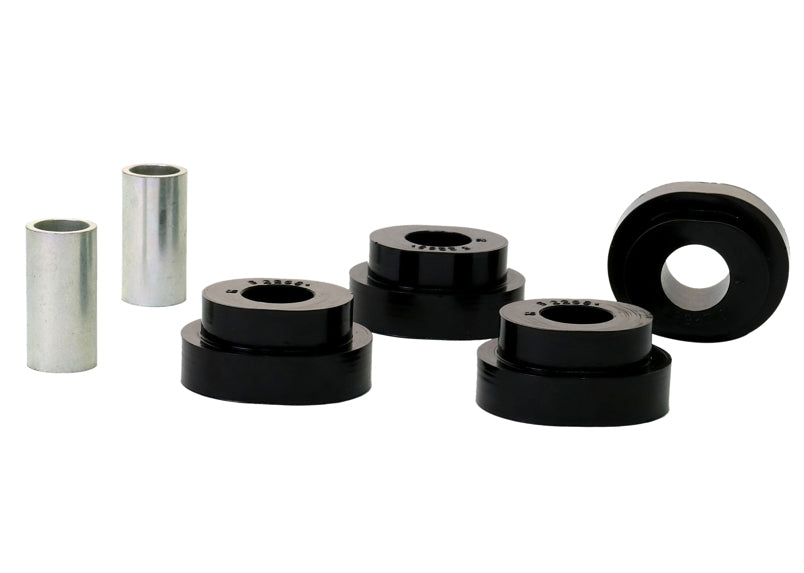 Axle Pivot Bushings