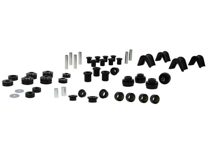 Bushing Master Kit