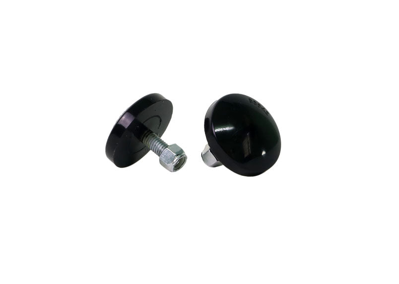 Control Arm Bump Stop
