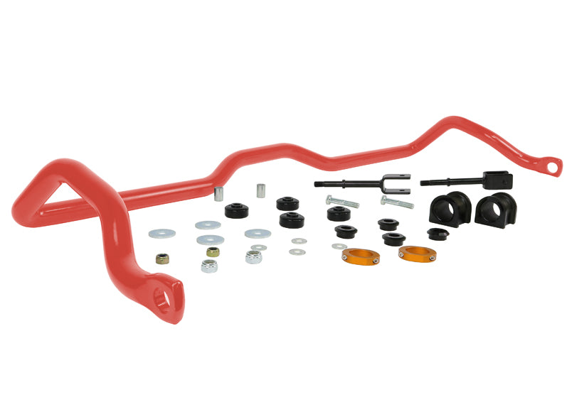 Rear Sway Bar - 33mm