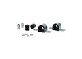 Front Sway Bar Bushings And End Links - 30mm