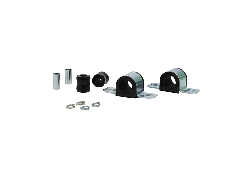 Front Sway Bar Bushings And End Links - 30mm