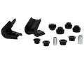 C-Bushing 4 Deg Offset - Set of 14