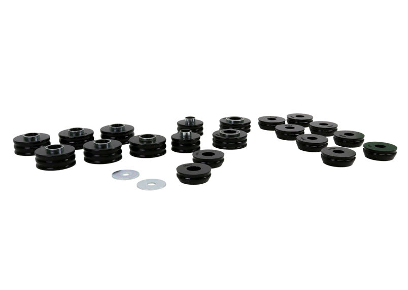 Body Mount Bushings