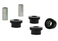 Shock Absorber - Lower Bushing - Front