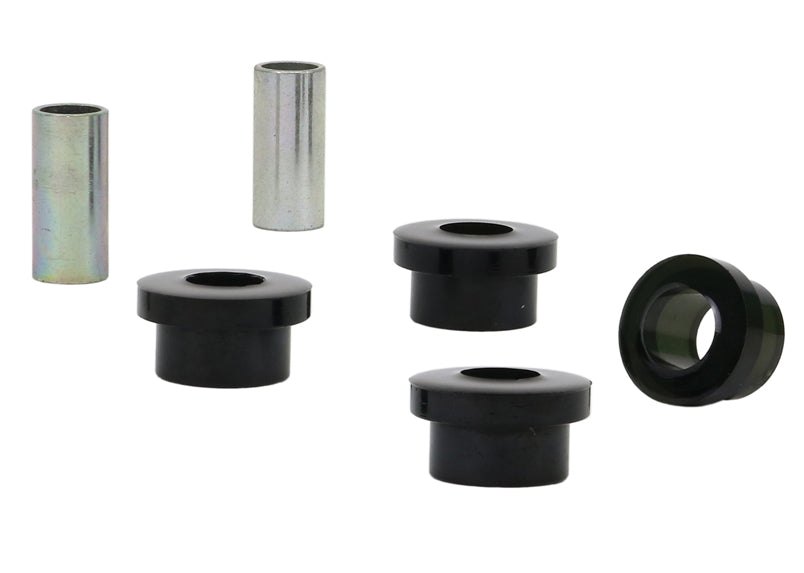 Shock Absorber - Lower Bushing - Front