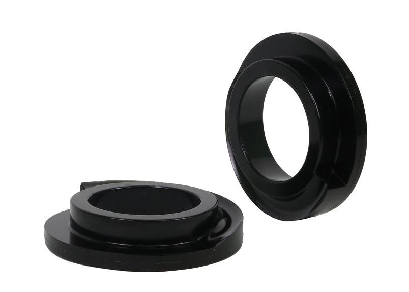 Rear Upper Spring Seat Bushing Kit