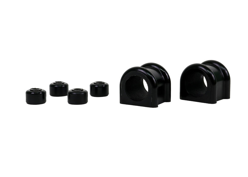 Front Sway Bar And Endlink Bushings - 36mm