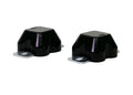 Rear Bump Stop Set